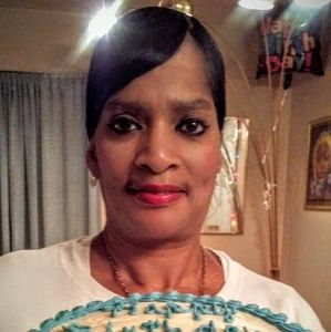 Meet your Posher, Darnetta